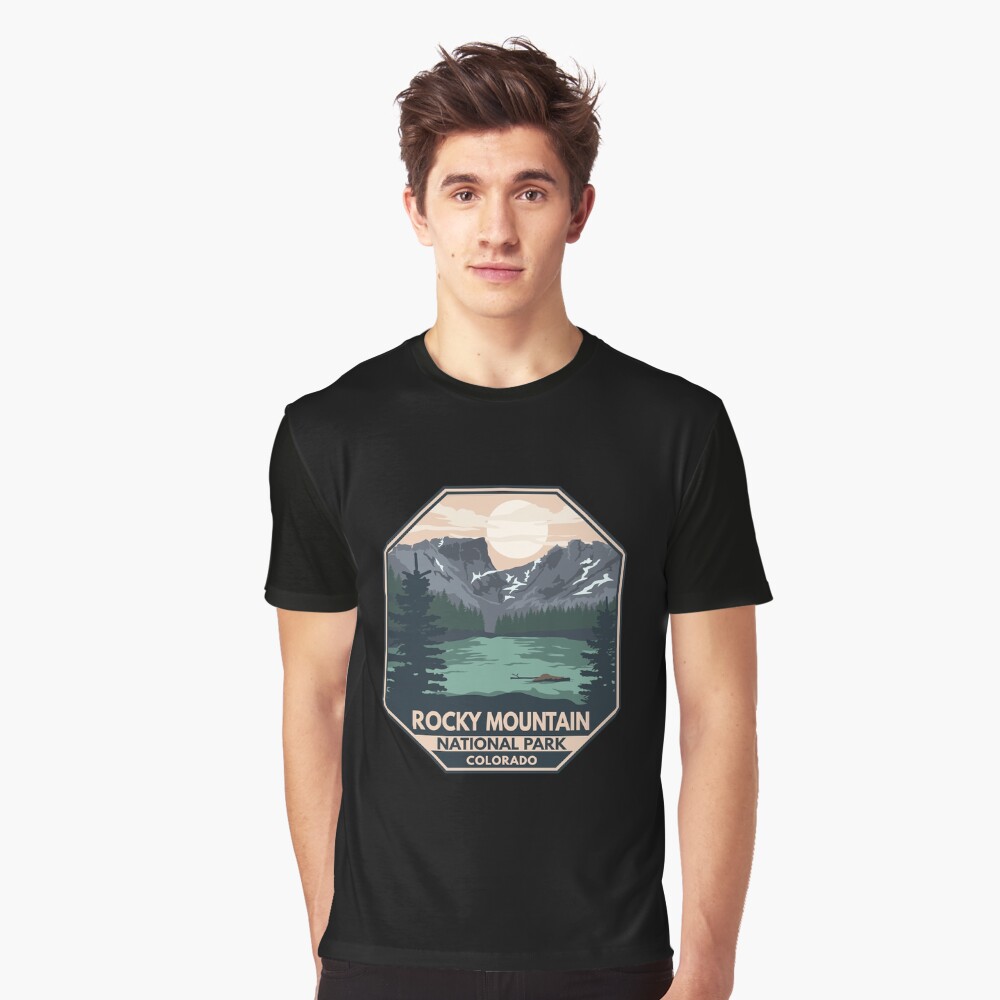 Item preview, Graphic T-Shirt designed and sold by KrisSidDesigns.