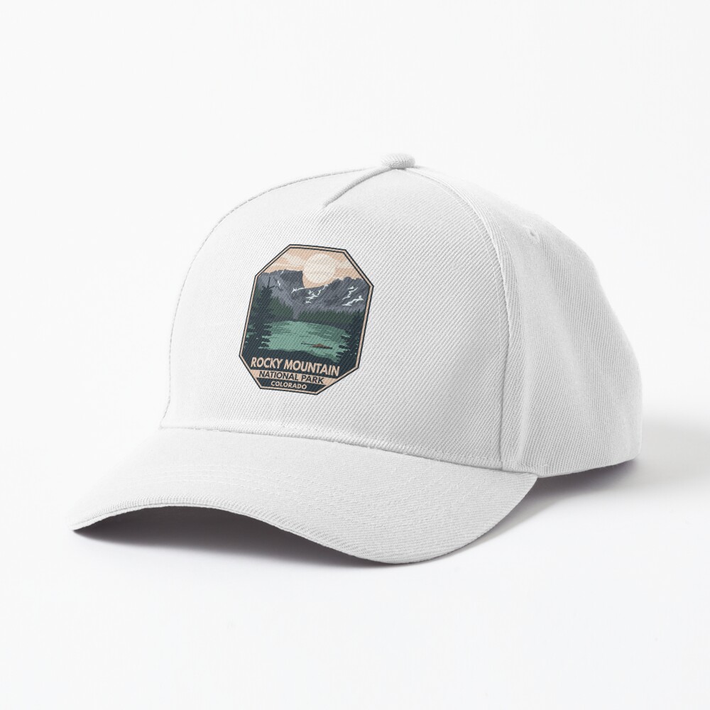 Item preview, Baseball Cap designed and sold by KrisSidDesigns.