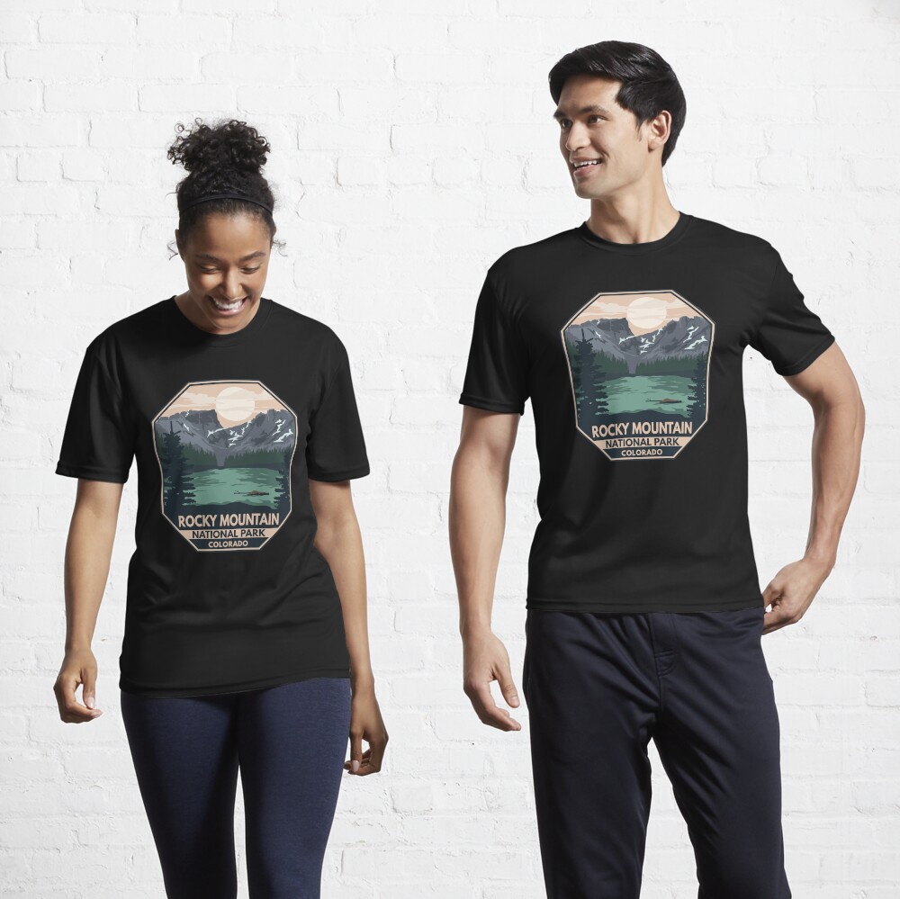 Item preview, Active T-Shirt designed and sold by KrisSidDesigns.