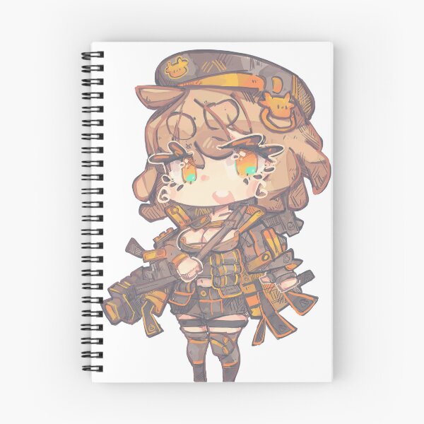 Item preview, 1490 - Anis designed and sold by jrpencil88.