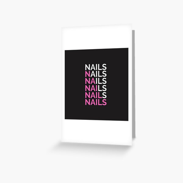 Beautiful Nail Captions And Quotes For Instagram | Nails Captions | Instagram  nails, Instagram captions, Red nails