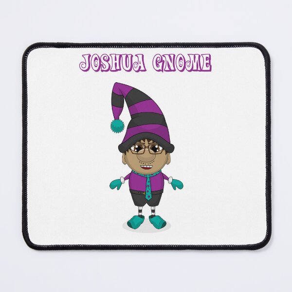 Item preview, Joshua Gnome designed and sold by Designs by Greylady.