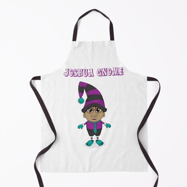 Item preview, Joshua Gnome designed and sold by Designs by Greylady.