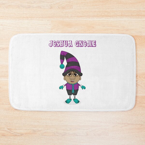 Item preview, Joshua Gnome designed and sold by Designs by Greylady.