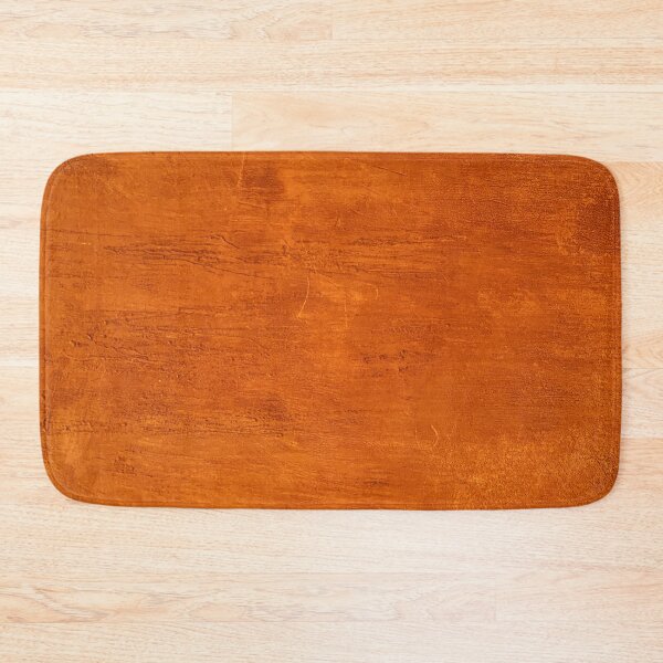Item preview, Orange Stucco Rome 2 designed and sold by ralphsamo.