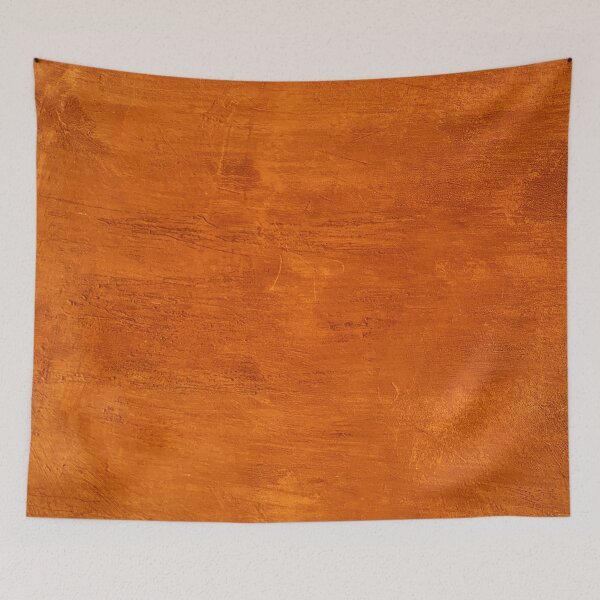 Item preview, Orange Stucco Rome 2 designed and sold by ralphsamo.