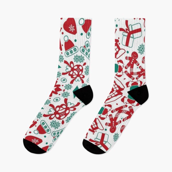 Item preview, Christmas decoration pattern. designed and sold by DaliaSabryTee.