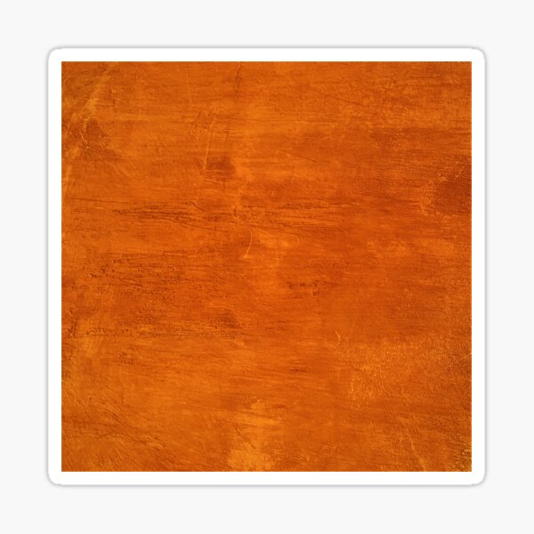 Item preview, Orange Stucco Rome 2 designed and sold by ralphsamo.