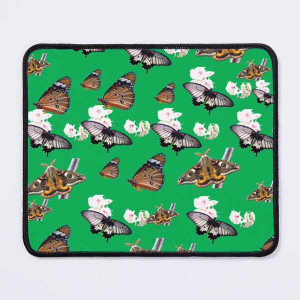 Item preview, THE UNIVERSE OF BUTTERFLIES designed and sold by SUPERSHOPBAMBA.