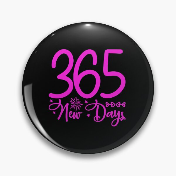 Item preview, 365 new days designed and sold by Phoenix-Fire1.