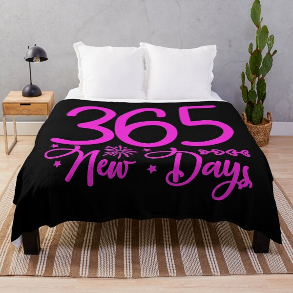 Item preview, 365 new days designed and sold by Phoenix-Fire1.