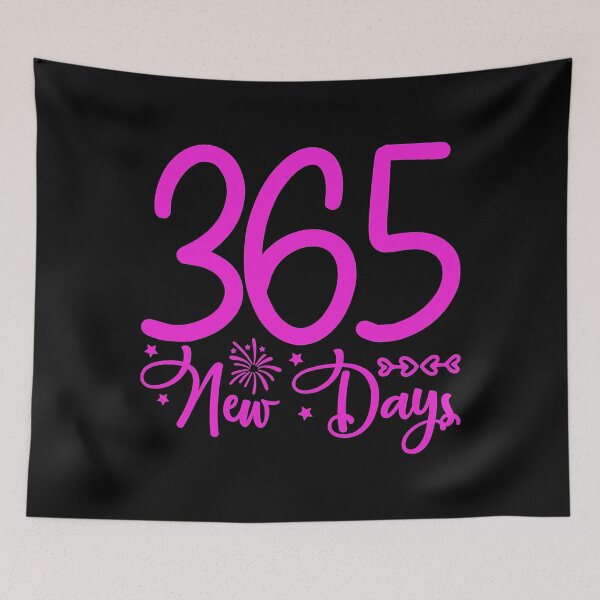 Item preview, 365 new days designed and sold by Phoenix-Fire1.