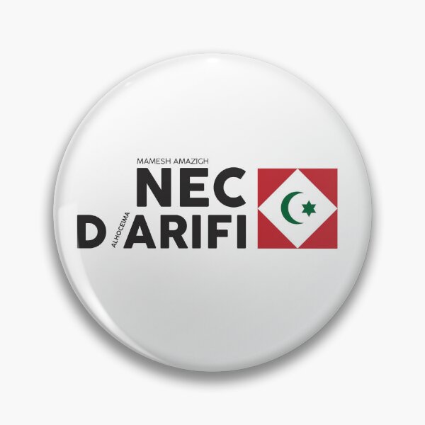 Item preview, Nec by Arifi Alhoceima designed and sold by Mamesh Amazigh.