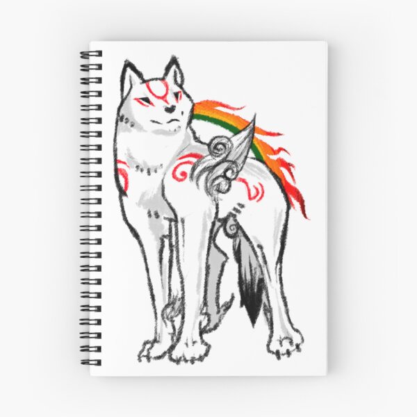 Item preview, Amaterasu plain designed and sold by Hawk’s Designs.