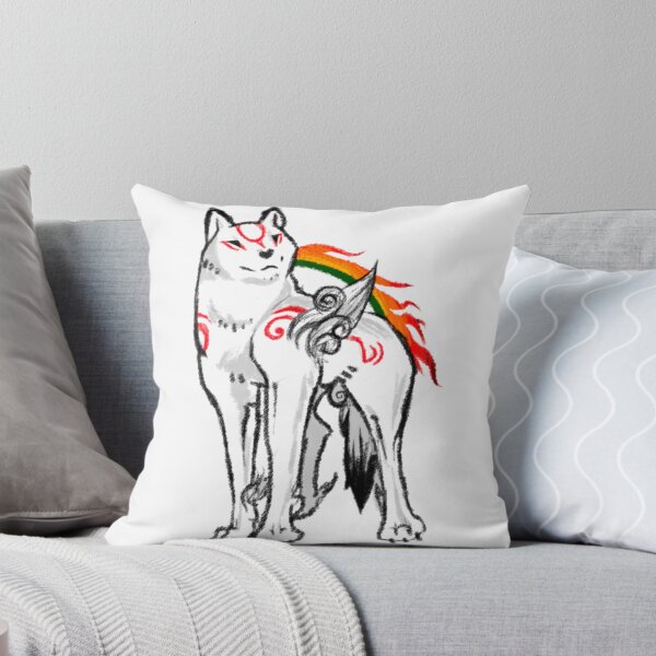 Item preview, Amaterasu plain designed and sold by Hawk’s Designs.