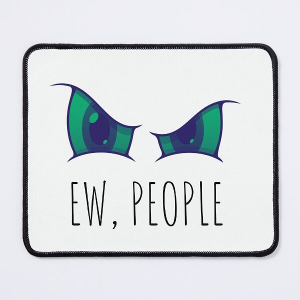 Item preview, Grinch Ew People, Funny Christmas, Ew Christmas designed and sold by moderncrazeshop.