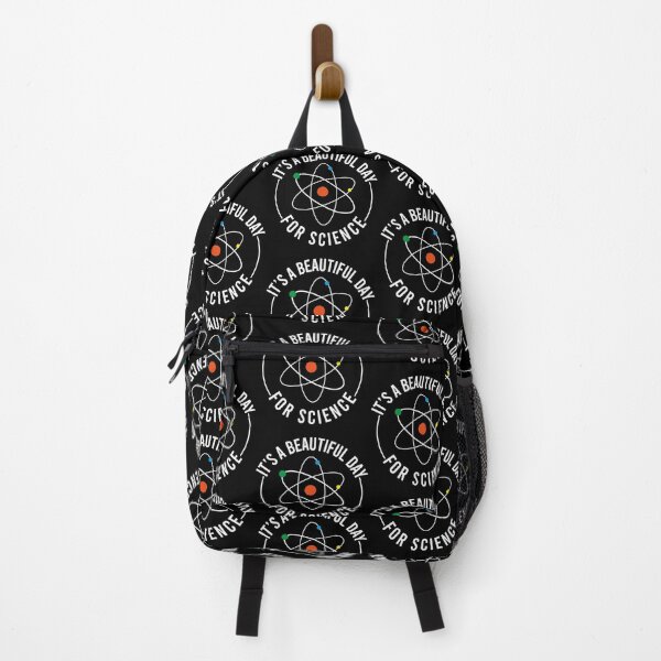 Item preview, It's A Beautiful Day For Science designed and sold by khaled11591.