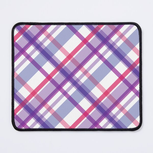Item preview, Valentines Buffalo plaid pattern designed and sold by SimoCompany.