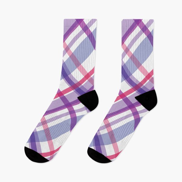 Item preview, Valentines Buffalo plaid pattern designed and sold by SimoCompany.