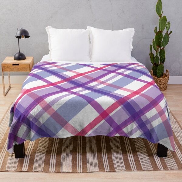 Item preview, Valentines Buffalo plaid pattern designed and sold by SimoCompany.