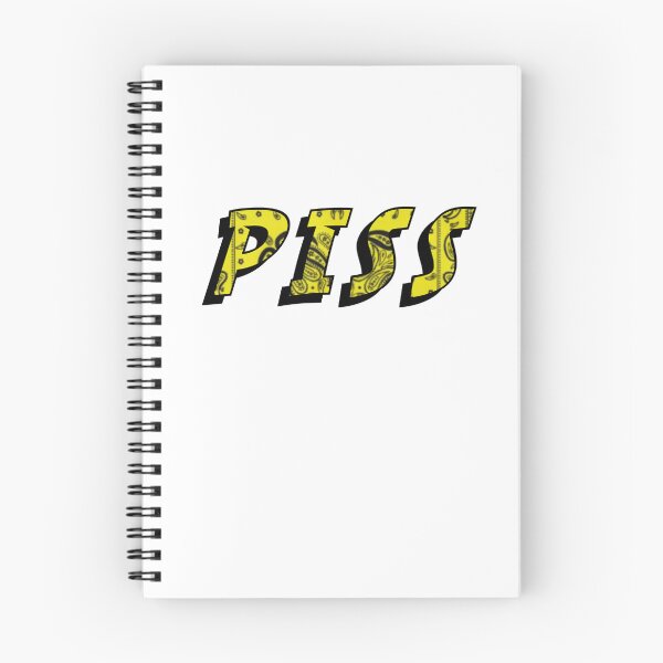 Item preview, Code Yellow - P*SS designed and sold by DF3.