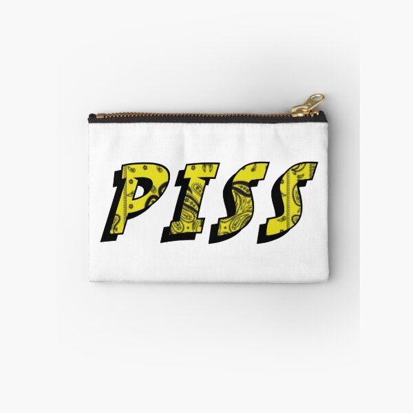 Item preview, Code Yellow - P*SS designed and sold by DF3.