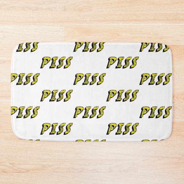 Item preview, Code Yellow - P*SS designed and sold by DF3.