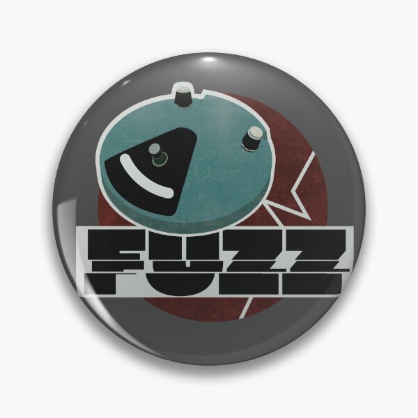 Item preview, Fuzz Face guitar pedal designed and sold by phycogus.