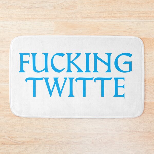 Item preview, crazy twitte designed and sold by ariyastyle1.