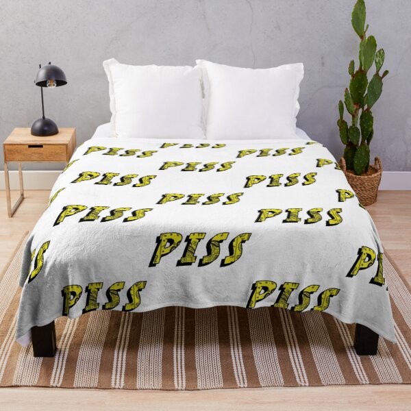 Item preview, Code Yellow - P*SS designed and sold by DF3.