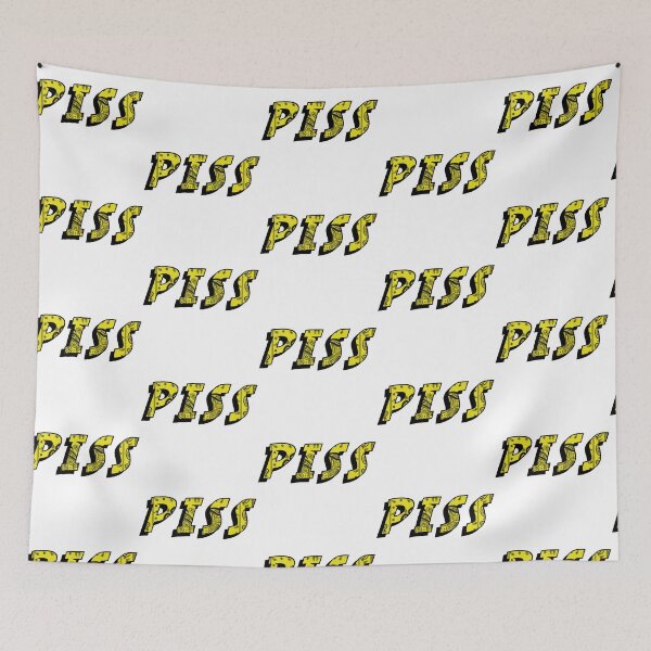 Item preview, Code Yellow - P*SS designed and sold by DF3.