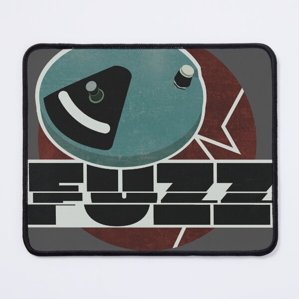 Item preview, Fuzz Face guitar pedal designed and sold by phycogus.