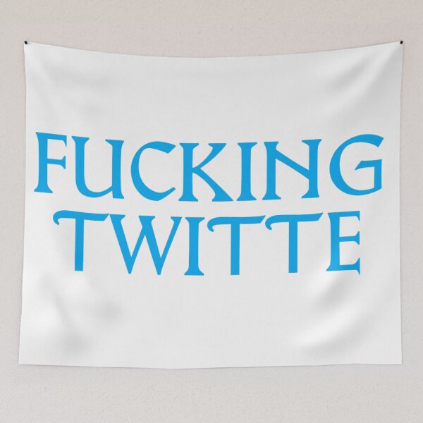 Item preview, crazy twitte designed and sold by ariyastyle1.