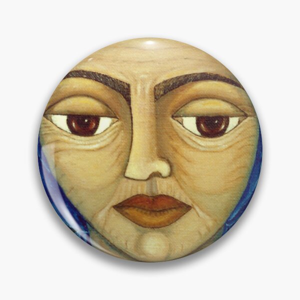 Item preview, The old woman designed and sold by Madalena Lobao-Tello.