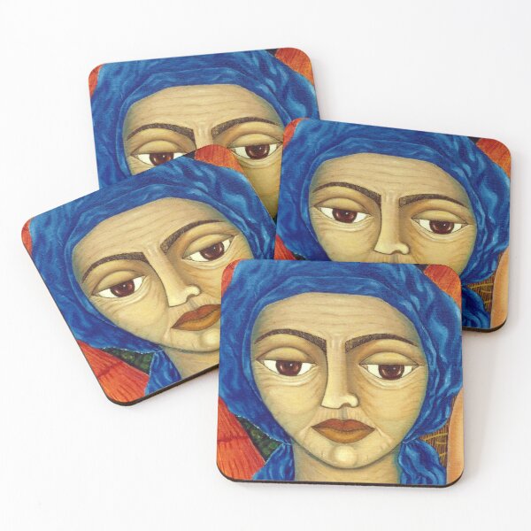 Item preview, The old woman designed and sold by Madalena Lobao-Tello.