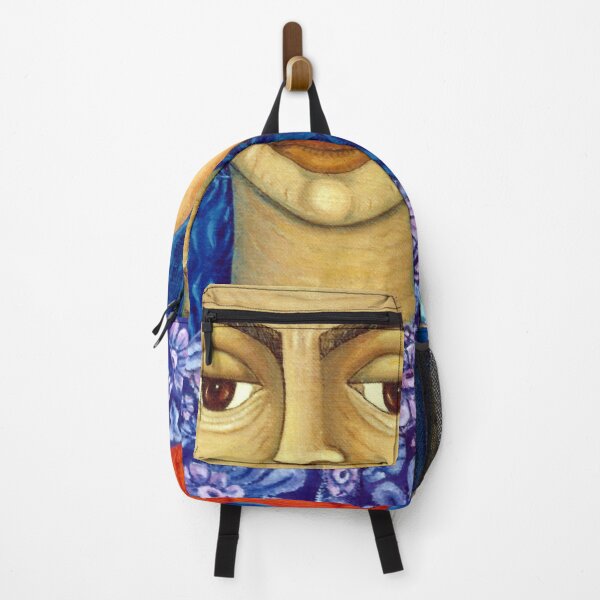 Item preview, The old woman designed and sold by Madalena Lobao-Tello.