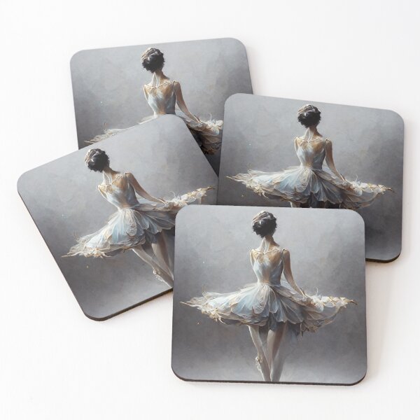 Item preview, Light as a feather designed and sold by Immersive Art.