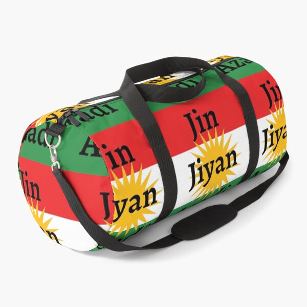 Artikelvorschau, Jin, Jiyan, Azadi entworfen und verkauft von 2LAWEN.