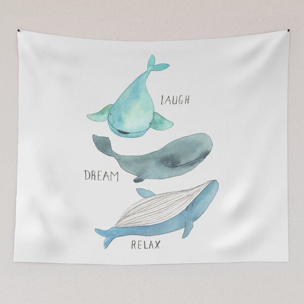 Item preview, Laugh, dream, relax designed and sold by Tina van Dijk.