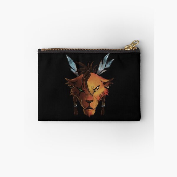 Item preview, Red XIII designed and sold by Hawk’s Designs.