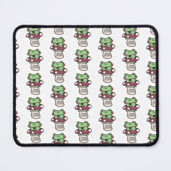 Item preview, Mushroom Phrog  designed and sold by H1L0.