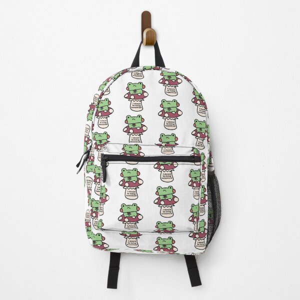 Item preview, Mushroom Phrog designed and sold by H1L0.