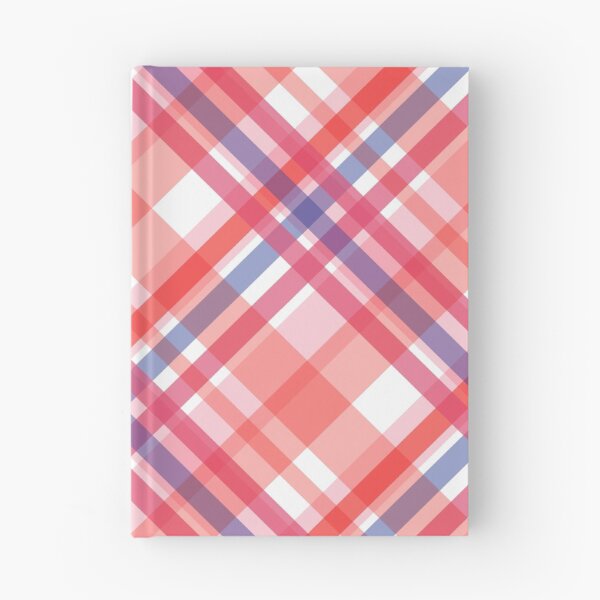 Item preview, Cute Valentines Buffalo plaid pattern designed and sold by SimoCompany.