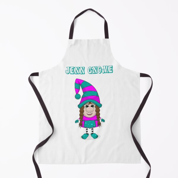 Item preview, Jenn Gnome designed and sold by Designs by Greylady.