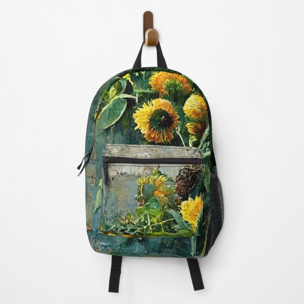 Item preview, Wild Sunflowers designed and sold by factory88.