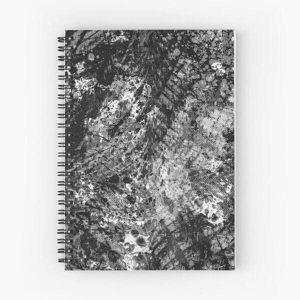 Item preview, Gray abstract. designed and sold by MirBer.