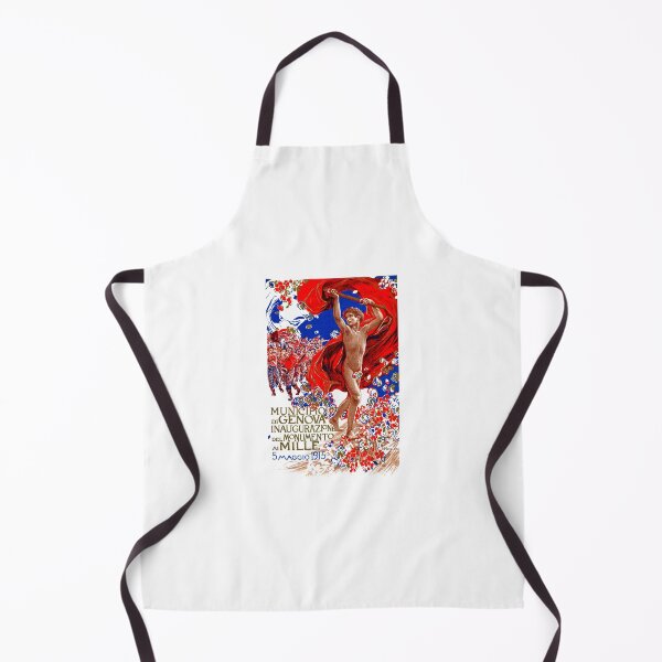 Item preview, 1915 Celebration of Unified Italy designed and sold by historicimage.