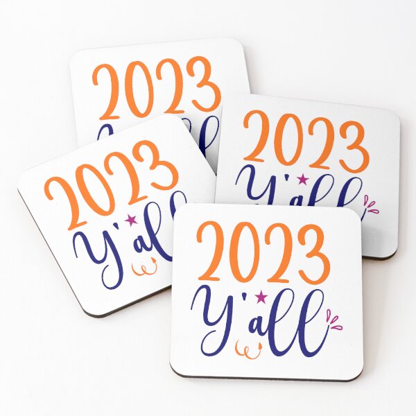 Item preview, 2023 yall designed and sold by Phoenix-Fire1.