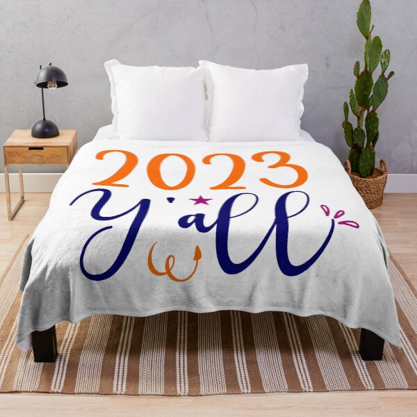 Item preview, 2023 yall designed and sold by Phoenix-Fire1.