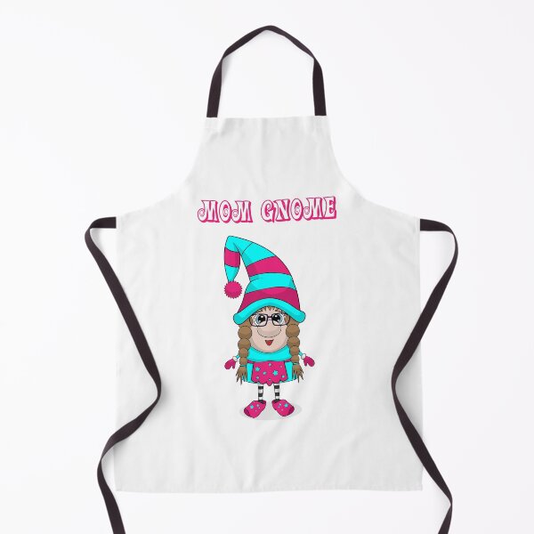 Item preview, Mom Gnome designed and sold by Designs by Greylady.
